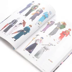 IDOLiSH 7 Official Fan Book 2 -Books Sales Store cd91cbd0cc7145ba907b69432918852a.jpg