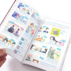 LisAni! Vol. 26.1 18 LisAni! Vol. 26.1 -Books Sales Store cd93183bea6e4746910b95b974cd6c93.jpg