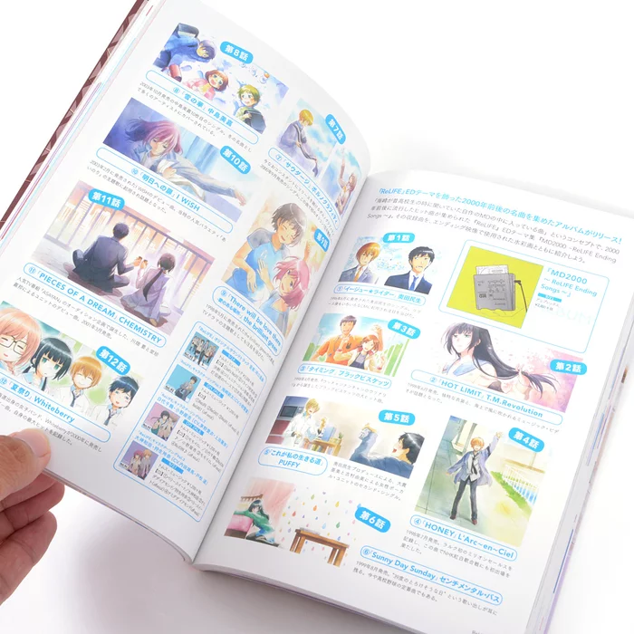 LisAni! Vol. 26.1 10 LisAni! Vol. 26.1 - Image 8