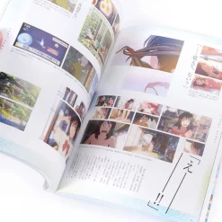 Makoto Shinkai's Film Your Name Official Visual Guide Book 17 Makoto Shinkai's Film Your Name Official Visual Guide Book -Books Sales Store cdc74c2c02d0465e8e7689ffc2ff0fe2.jpg