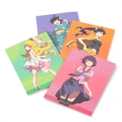 Nisemonogatari Complete Anime Guide Book (Kodansha Box Set) 16 Nisemonogatari Complete Anime Guide Book (Kodansha Box Set) -Books Sales Store ce0bb8e852a04b1883f0cf0bd08df474.jpg