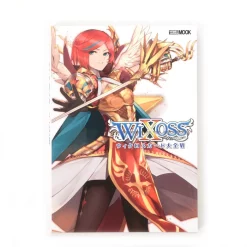 Wixoss Card Encyclopedia VI