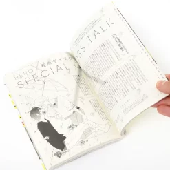 Horimiya 10.5 Official Fan Book -Books Sales Store ce70ac241f9c4333b731a42c21c42ef0.jpg