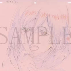 WIT STUDIO TV Animation Attack On Titan Season 2 Keyframes 17 WIT STUDIO TV Animation Attack On Titan Season 2 Keyframes -Books Sales Store cea3ae74d31a4cc6badbbc12220b42fc.jpg