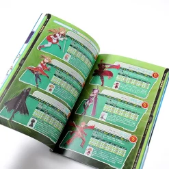 KADOKAWA Sword Art Online: Code Register Visual & Data Book -Books Sales Store ceb6ca007776444cbb1729351fc14829.jpg