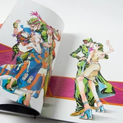 JoJo A-Go!Go! -Books Sales Store cee0293d552e4983871091dc28ae88f8.jpg