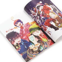 Iroiro: Kazue Kato Art Collection 12 Iroiro: Kazue Kato Art Collection -Books Sales Store cee98ae98e3642adaabd0fe04eaab466.jpg