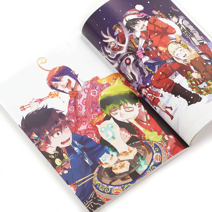 Iroiro: Kazue Kato Art Collection 5 Iroiro: Kazue Kato Art Collection - Image 3