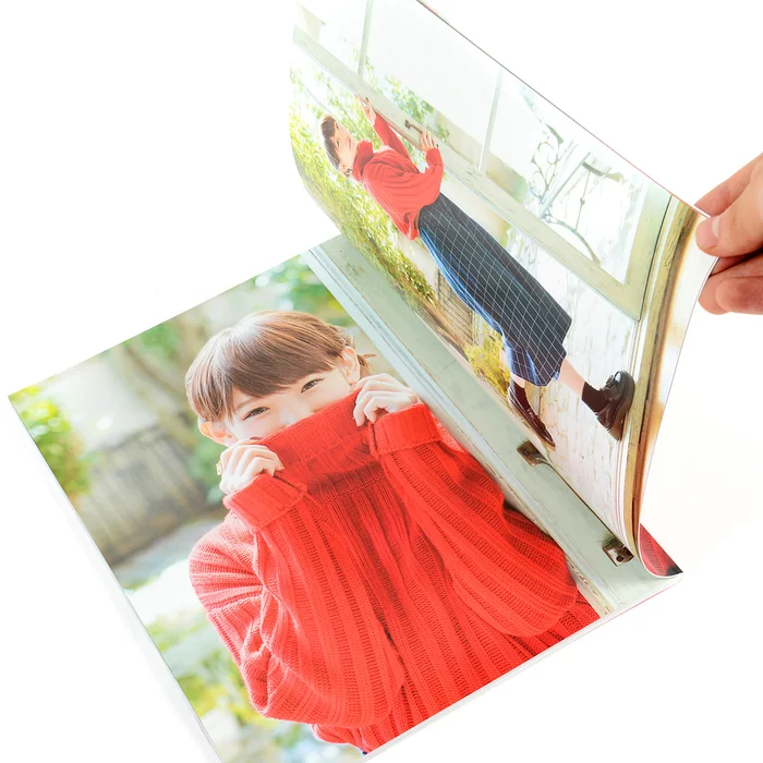 Seiyu Animedia Year Book 2015-2016 4 Seiyu Animedia Year Book 2015-2016 - Image 2