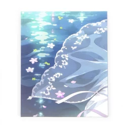 Pure: Kantoku Artworks (First Release Edition) 15 Pure: Kantoku Artworks (First Release Edition) -Books Sales Store cf284888400f4ed9b5b2f72cef8c7a31.jpg