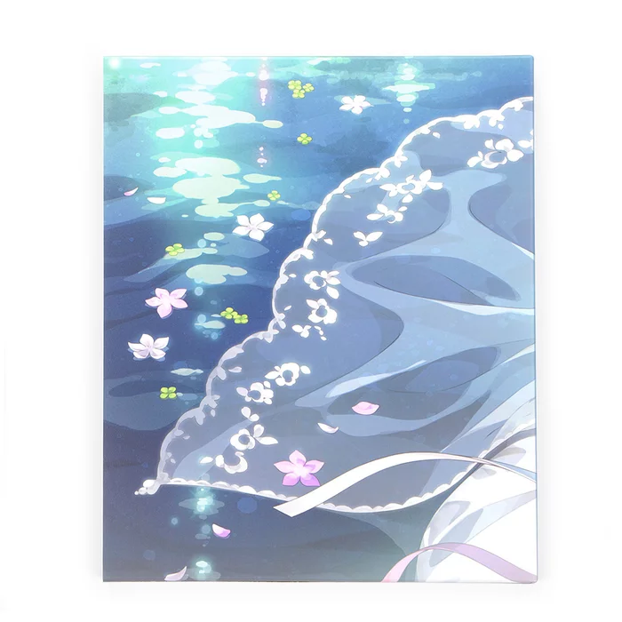 Pure: Kantoku Artworks (First Release Edition) 5 Pure: Kantoku Artworks (First Release Edition) - Image 3