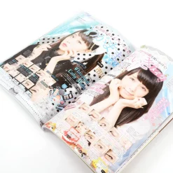 Gothic & Lolita Bible Vol. 57 -Books Sales Store cf365294eb5d4c9c958e655cfe9bf405.jpg