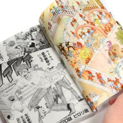 Cells At Work! Vol. 5 -Books Sales Store cf3dcb65b0134f8cb2d320a327ae63b3.jpg