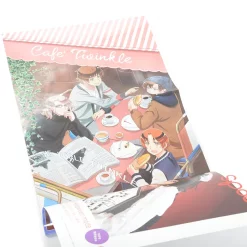 Spoon.2Di Vol. 06 -Books Sales Store cf9eb686931743c1b43c8a88b5eb61d8.jpg