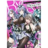Azur Lane Comic Anthology: Breaking!! Vol. 5