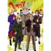 Hetalia: Axis Powers Anime Storyboard Collection Vol. 2