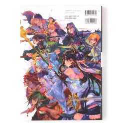 Lord Of Vermilion III ~Ver. 3.1 Illustrations Shijin~ -Books Sales Store cfd73b3effd24b18b8dbcb49cfdfc990.jpg