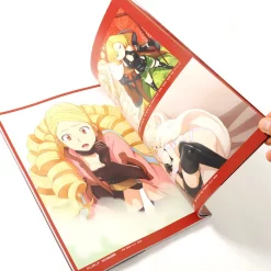 Maria The Virgin Witch Character Works (Tentative) -Books Sales Store d01e2395537e4bac93dee0a21484aff7.jpg