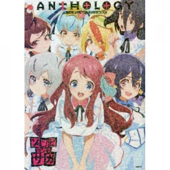Zombie Land Saga Anthology