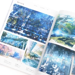 The Best Masterpieces Of 100 Eshi Ver. 3 -Books Sales Store d0334f3227514447ac960ddb55f30284.jpg