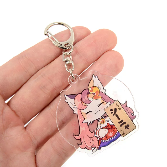 Kemono Pack Blue 9 Kemono Pack Blue - Image 7