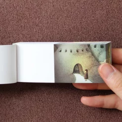 Seigensha Flip Book Series Vol. 5: Welcome Village -Books Sales Store d065534ec2b94deebbe57f5f84a95f88.jpg