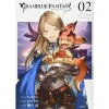 Granblue Fantasy Vol. 2