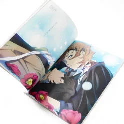 Spoon.2Di Vol. 14 -Books Sales Store d0d87c5fbe2f4fa9af89e9b095d697af.jpg