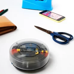 Otona No Kagaku Magazine Vol. 33 W/ Bonus Robot Vacuum Cleaner 31 Otona No Kagaku Magazine Vol. 33 W/ Bonus Robot Vacuum Cleaner -Books Sales Store d1440cfe1ad24478bfc2da2ebd844ea4.jpg