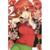 5 Toubun No Hanayome Vol. 6 -Books Sales Store d1601aa56d314dfeb04ad25cac248845.jpg