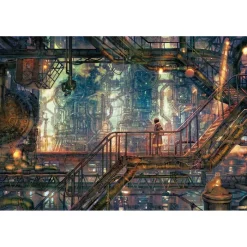 Sokutsu Matsuri: Munashichi Art Works -Books Sales Store d169e71cef594665b3b6ca6a57f8c6ce.jpg