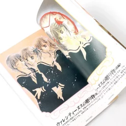 Maria-sama Ga Miteru Illustration Collection -Books Sales Store d16ac9d5630940ebbc3670f7c35fa3b8.jpg