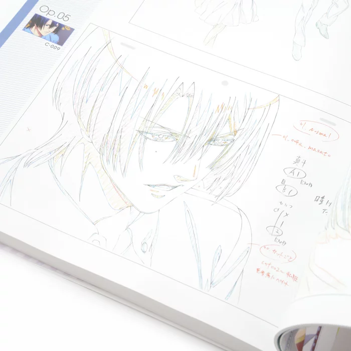 Uta No Prince-sama Maji Love 2000% Key Frame Collection 6 Uta No Prince-sama Maji Love 2000% Key Frame Collection - Image 4