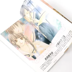 Maria-sama Ga Miteru Illustration Collection -Books Sales Store d1949dd0b9de4f2b89c544b5e453204f.jpg