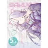Sakura Magazine Vol. 0