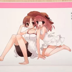 Yuri Hime Color Artworks Chronicle -Books Sales Store d1cb0be9a80b4c8789a0ecbe6d2829a9.jpg