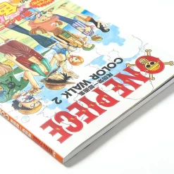 SHUEISHA One Piece Color Walk 2 9 SHUEISHA One Piece Color Walk 2 -Books Sales Store d219dbe1d31e44758f1b031d48d0f585.jpg