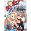 Azur Lane Comic Anthology Vol. 9