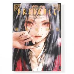 Presence: Hiro Kiyohara Artworks 11 Presence: Hiro Kiyohara Artworks -Books Sales Store d273908b0dfb4ab296c08cd70d846604.jpg