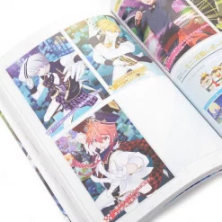 IDOLiSH 7 Official Fan Book 2 -Books Sales Store d2bcb6e0dfad4657a37a40c612328852.jpg