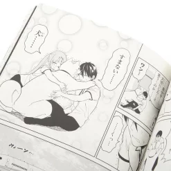 Aho-Girl Vol. 10 Special Edition 13 Aho-Girl Vol. 10 Special Edition -Books Sales Store d30295332e37466bbc81ca2438a7b0d3.jpg