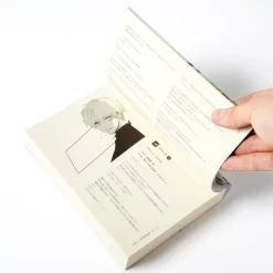 PS Vita Tokyo Ghoul: Jail Scenario Book -Books Sales Store d31c80a461464df7add73800009951e9.jpg