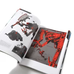 Takayuki Yanase Mechanical Design Works -Books Sales Store d361eb5ba9f44b11b6fe0fc79f2cfb65.jpg