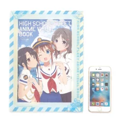 High School Fleet Anime Artworks -Books Sales Store d366e15fcbb44e4ea08901aeb9632a04.jpg