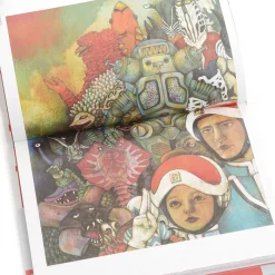 70 Creators' Seven -Books Sales Store d396338624324708af91a0c11c6311b9.jpg