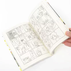 Horimiya 10.5 Official Fan Book -Books Sales Store d3b783e98c3647a2a5cd404e5e8f86d6.jpg