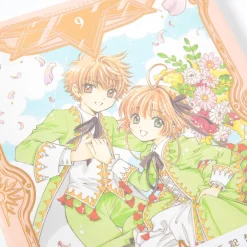 KODANSHA Cardcaptor Sakura Vol. 9 (Nakayoshi 60th Anniversary Edition) -Books Sales Store d3fadca093864a01a2125d4524eb9b6f.jpg