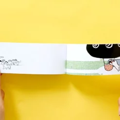 Seigensha Flip Book Series Vol. 7: A Rendezvous Of Kittens 19 Seigensha Flip Book Series Vol. 7: A Rendezvous Of Kittens -Books Sales Store d44b32fc3b0e48238f5091a063684ec6.jpg