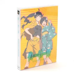 Nisemonogatari Complete Anime Guide Book (Kodansha Box Set) 17 Nisemonogatari Complete Anime Guide Book (Kodansha Box Set) -Books Sales Store d456476e560a4047b52996e28869a31e.jpg