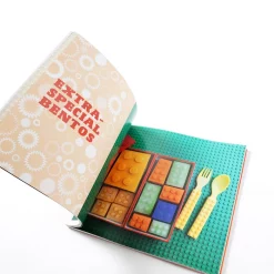 Everyday Bento: 50 Cute And Yummy Lunches To Go -Books Sales Store d475ae26eb154cb39992610973347e75.jpg